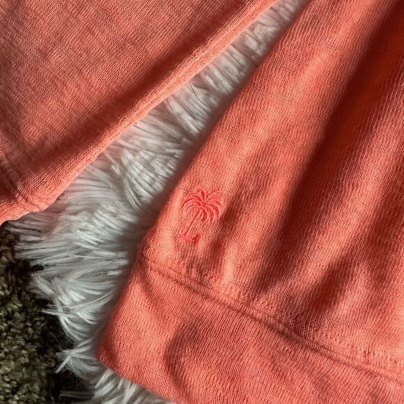 Lilly Pulitzer Top Long Sleeve Womens Size Small - Picture 3 of 6